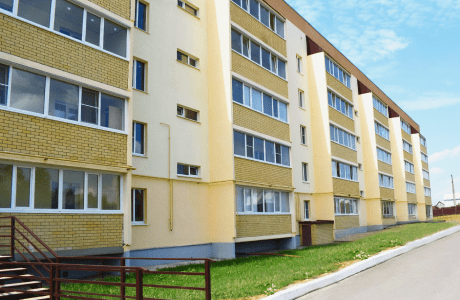 Проект Инвест центра
